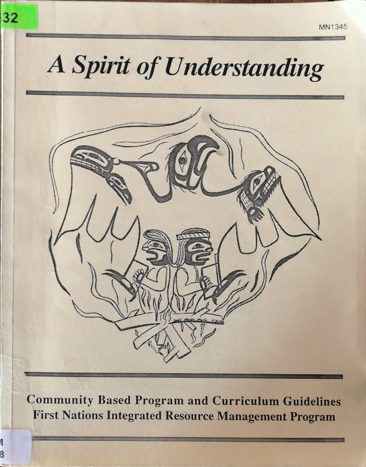 A Spirit of Understanding