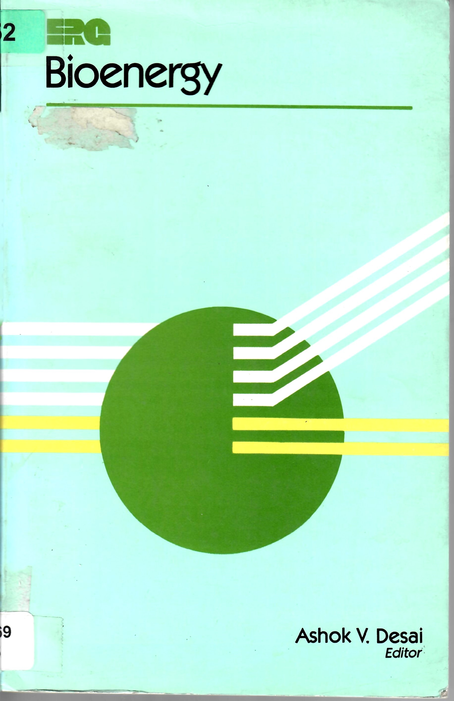 Bioenergy