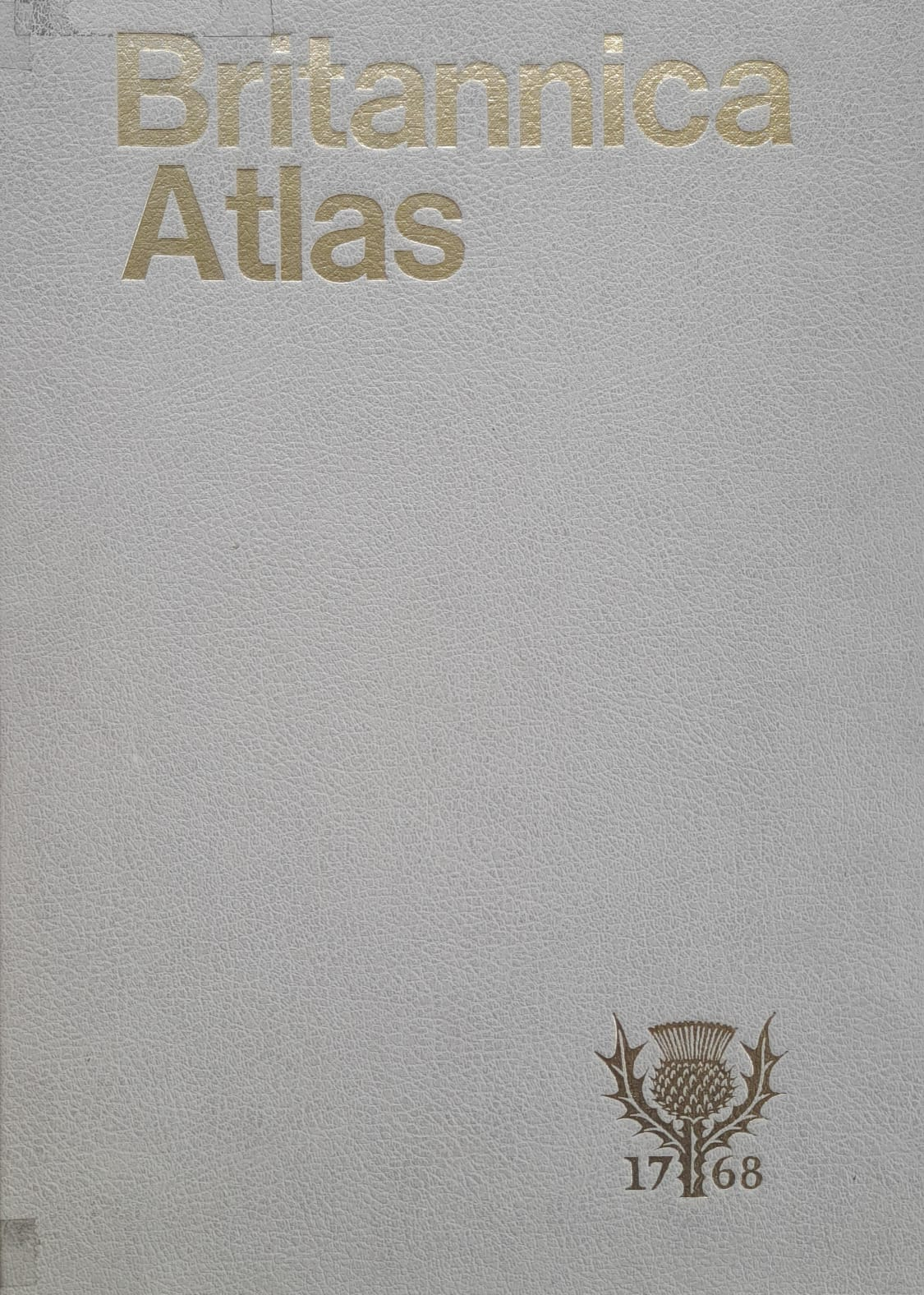Britannica  Atlas