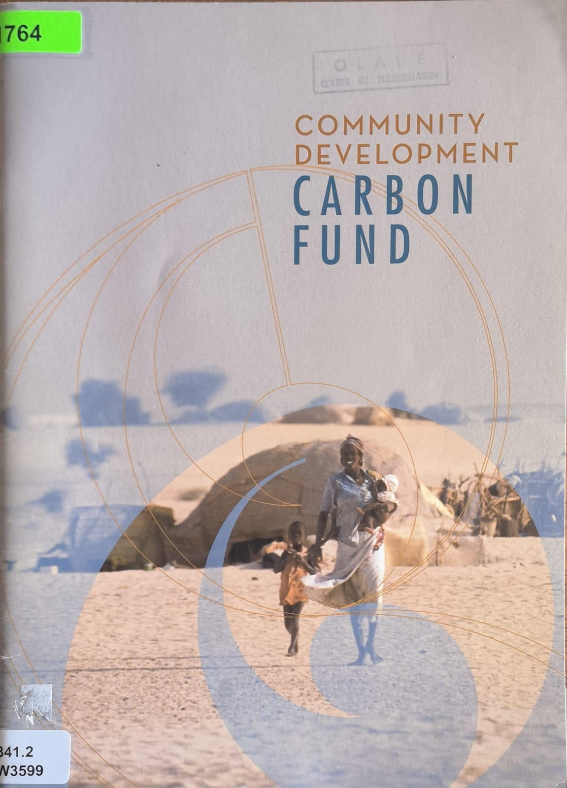 COMMUNITY DEVELOPMENT: CARBON FUND