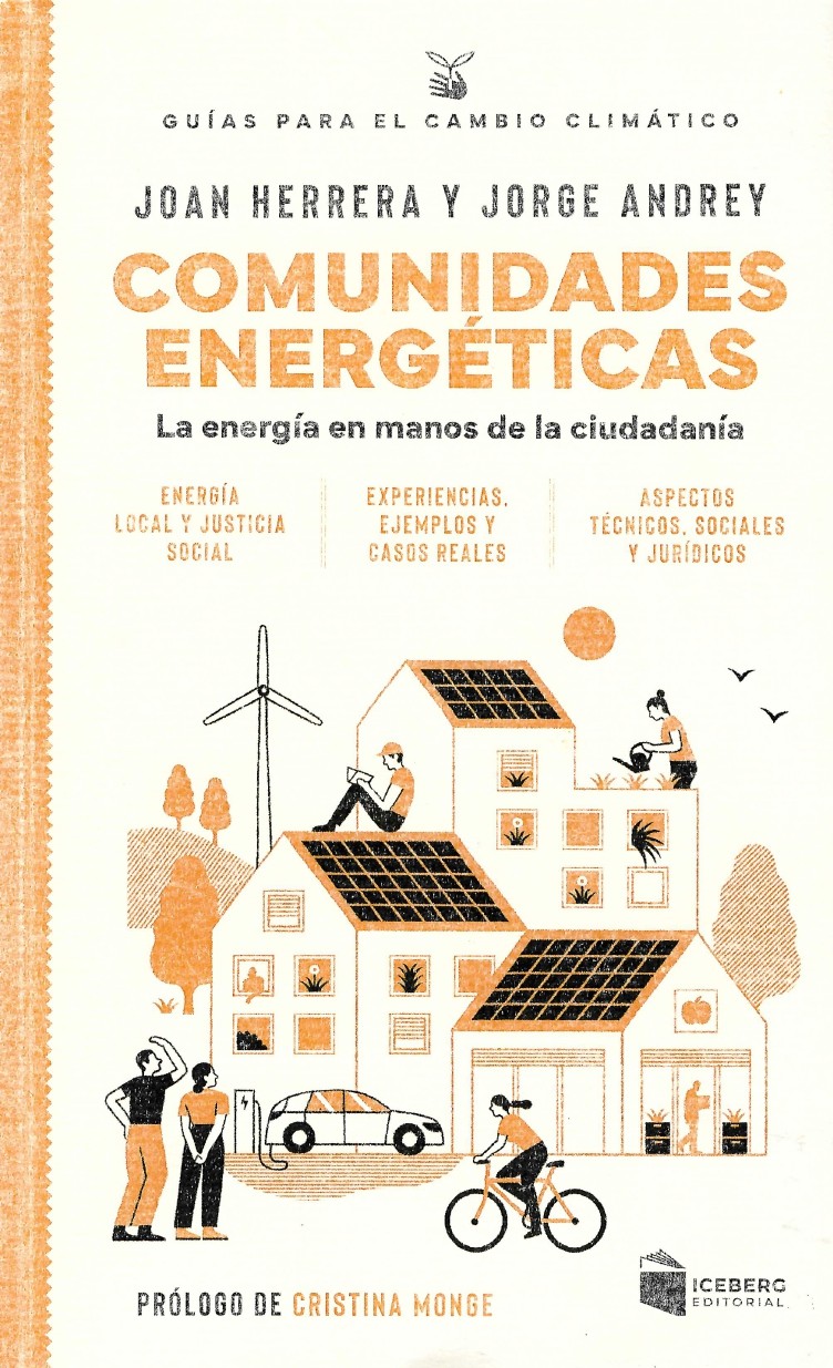COMUNIDADES EMERGETICAS