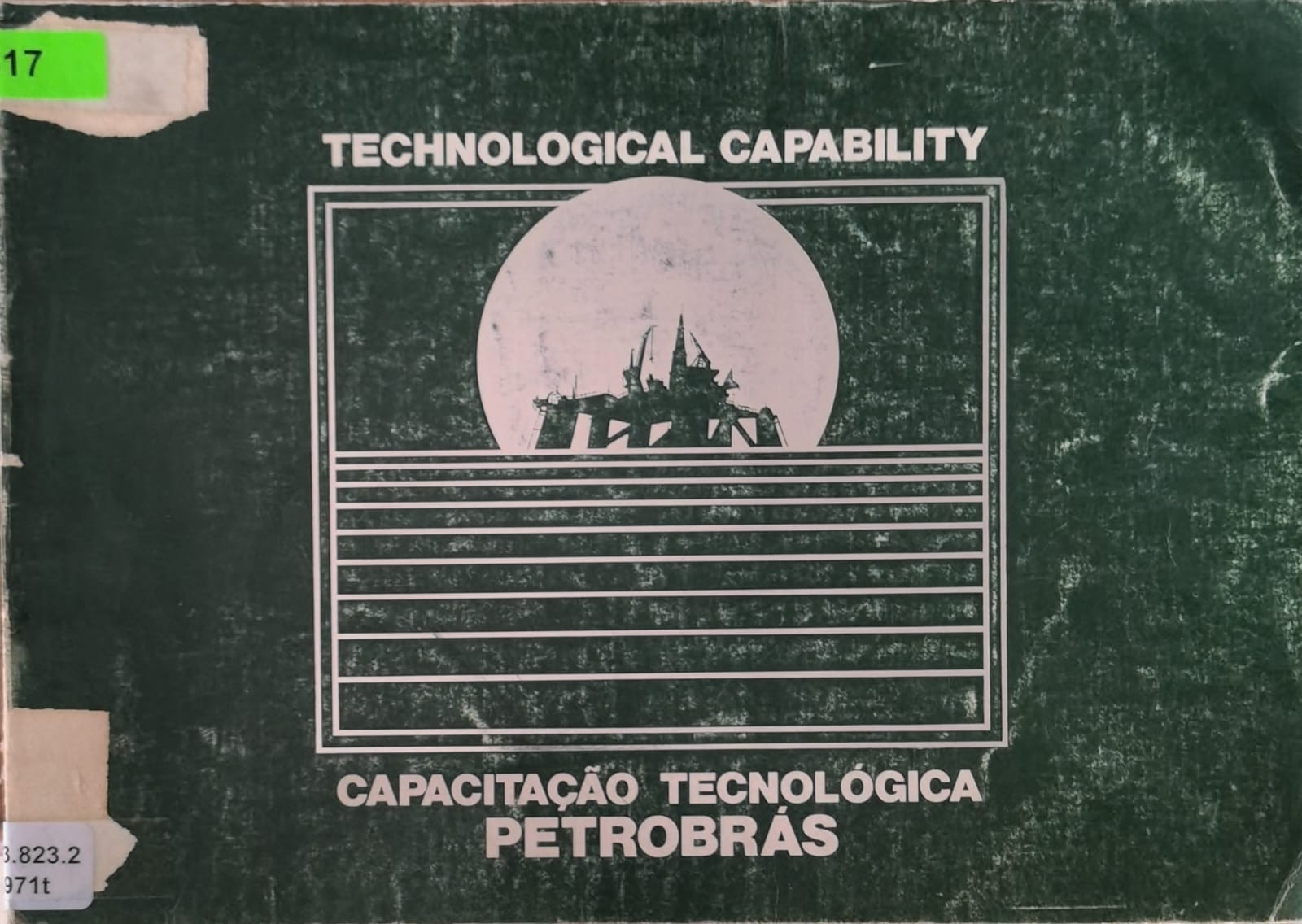 CAPACITAÇÃO TECNOLÓGICA