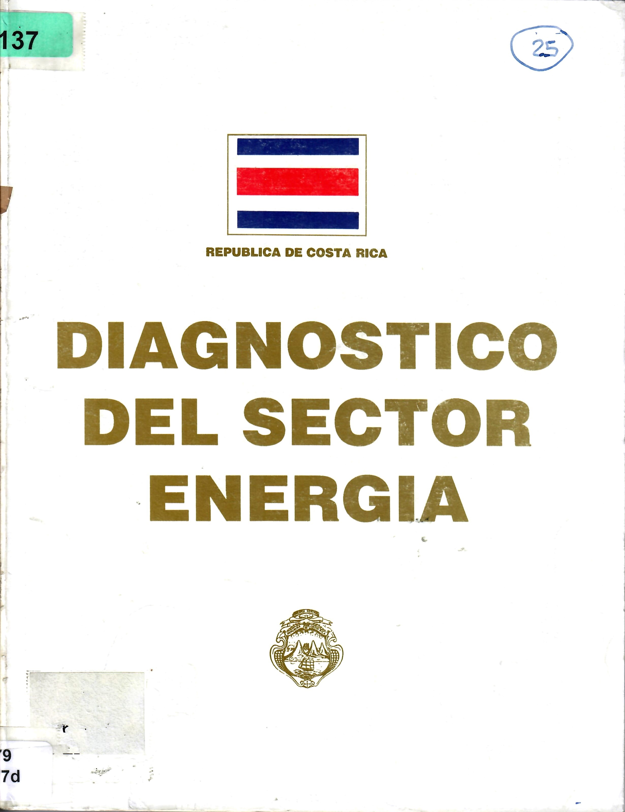 DESCRIPCION DEL SECTOR ELECTRICO