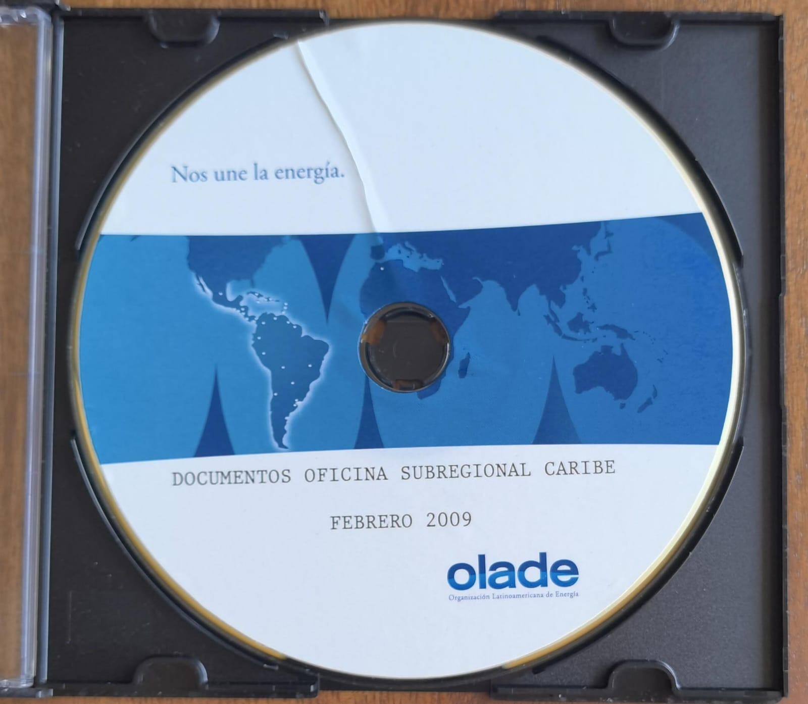 DOCUMENTOS OFICINA SUBREGIONAL CARIBE
