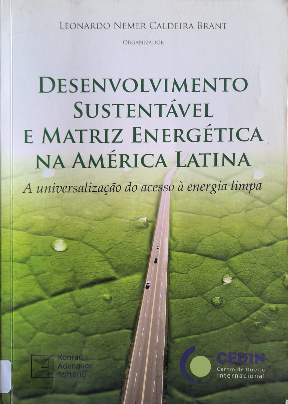 DESENVOLVIMENTO SUSTENTÁVEL E MATRIZ ENERGÉTICA NA AMÉRICA LATINA: A universalização do acesso à energia limpa