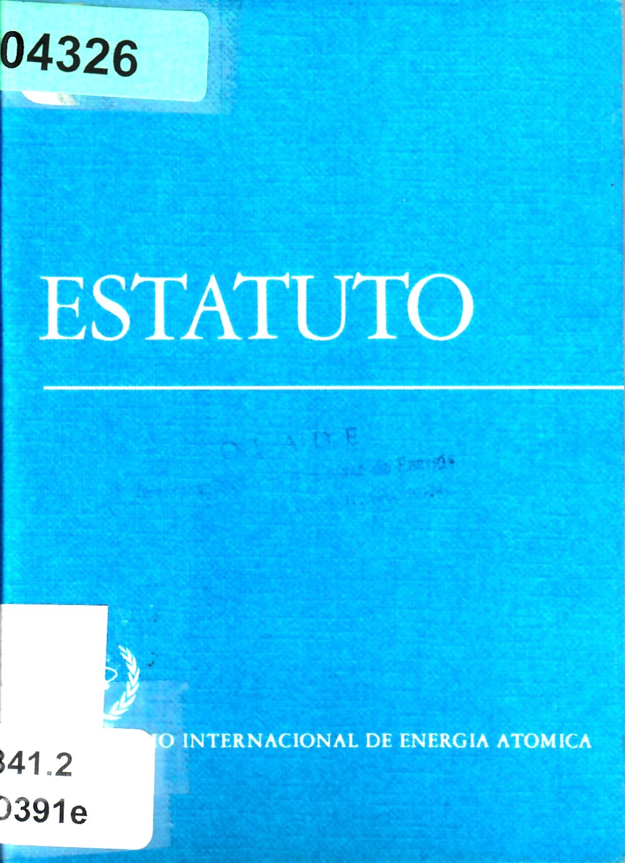ESTATUTO