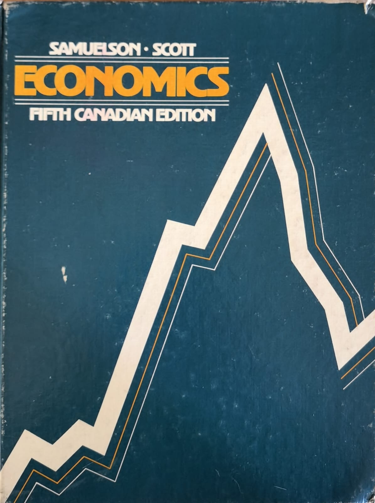 ECONOMICS