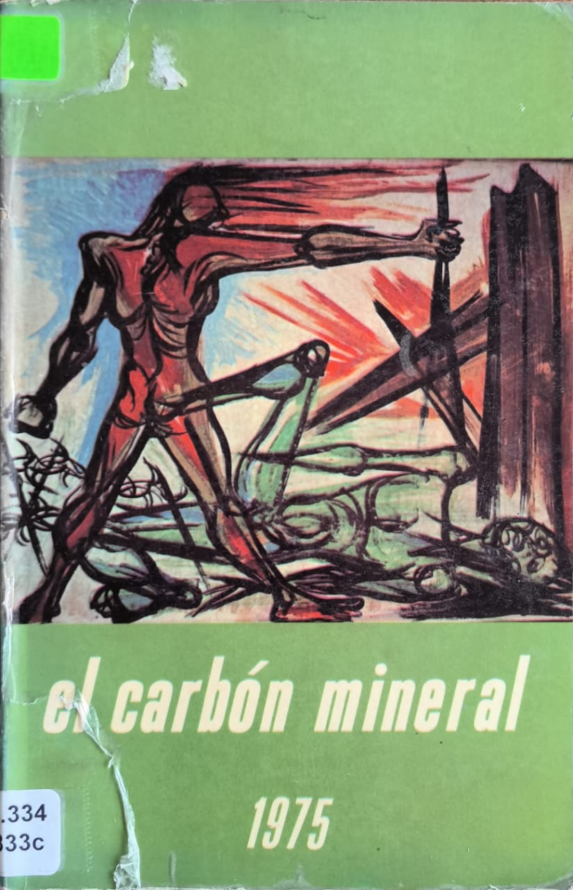 el carbón mineral
