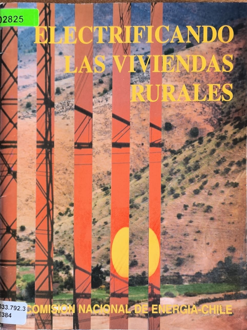 ELECTRIFICANDO LAS VIVIENDAS RURALES