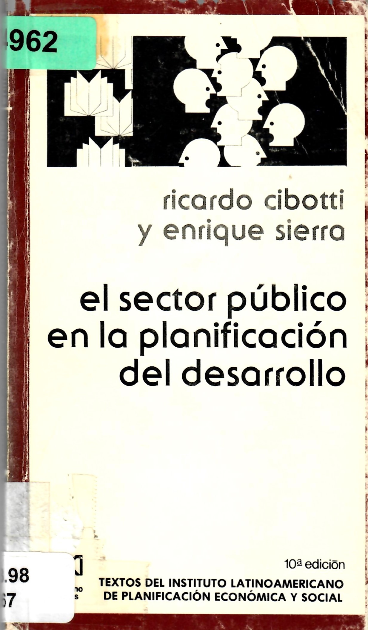 el sector público en la planificación del desarrollo