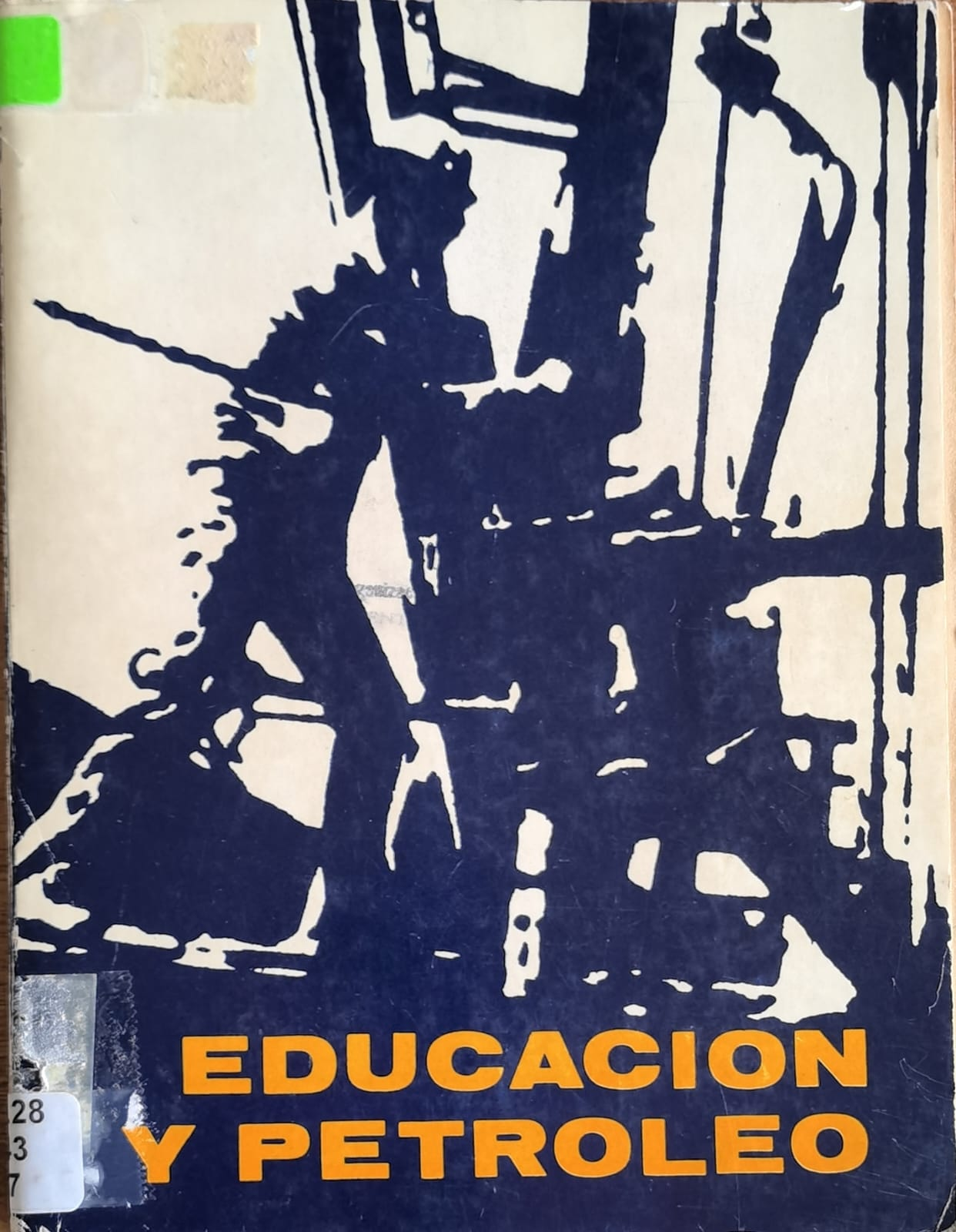 EDUCACION Y PETROLEO
