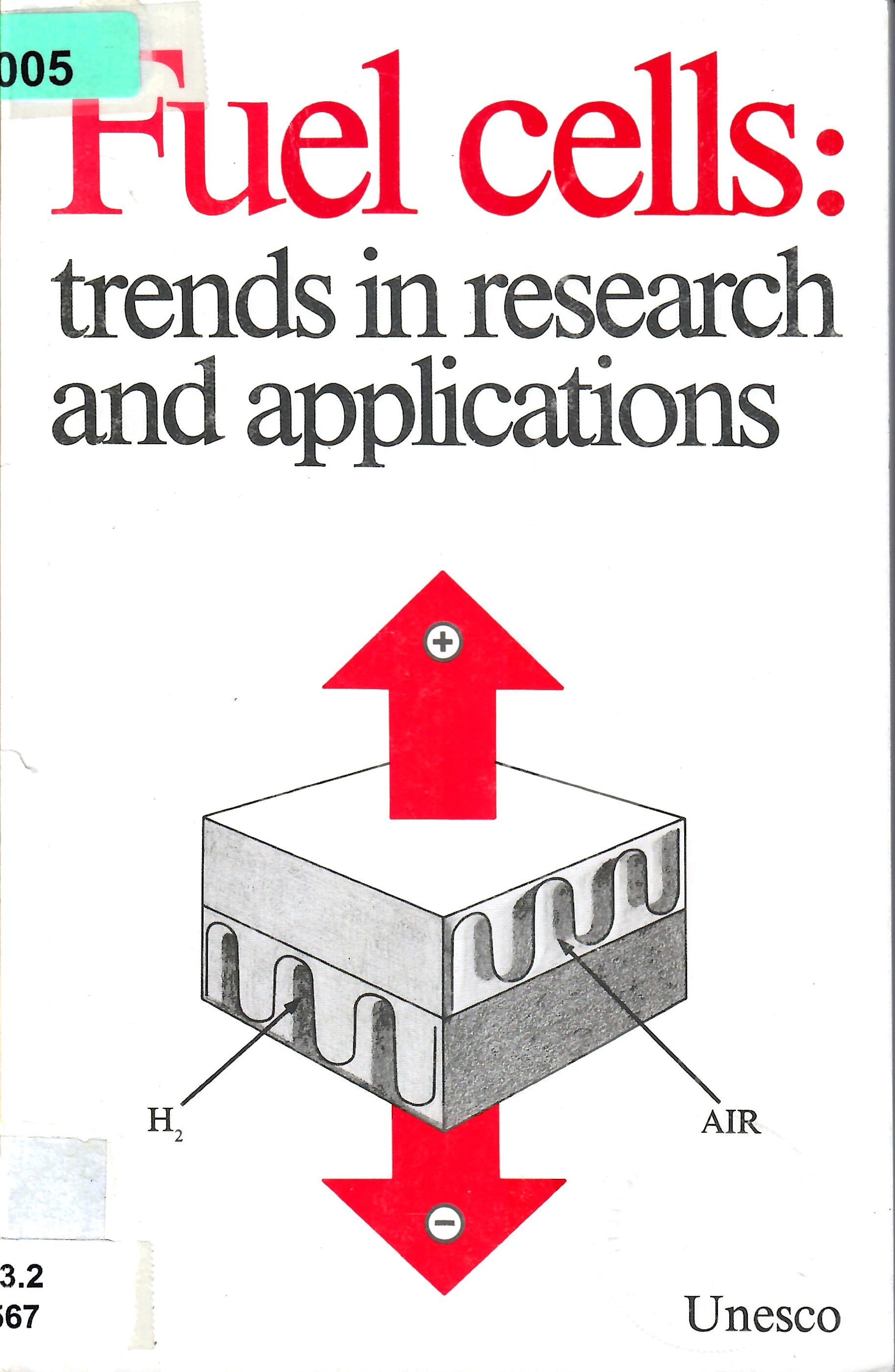 Fuel cells: trends in research and applications