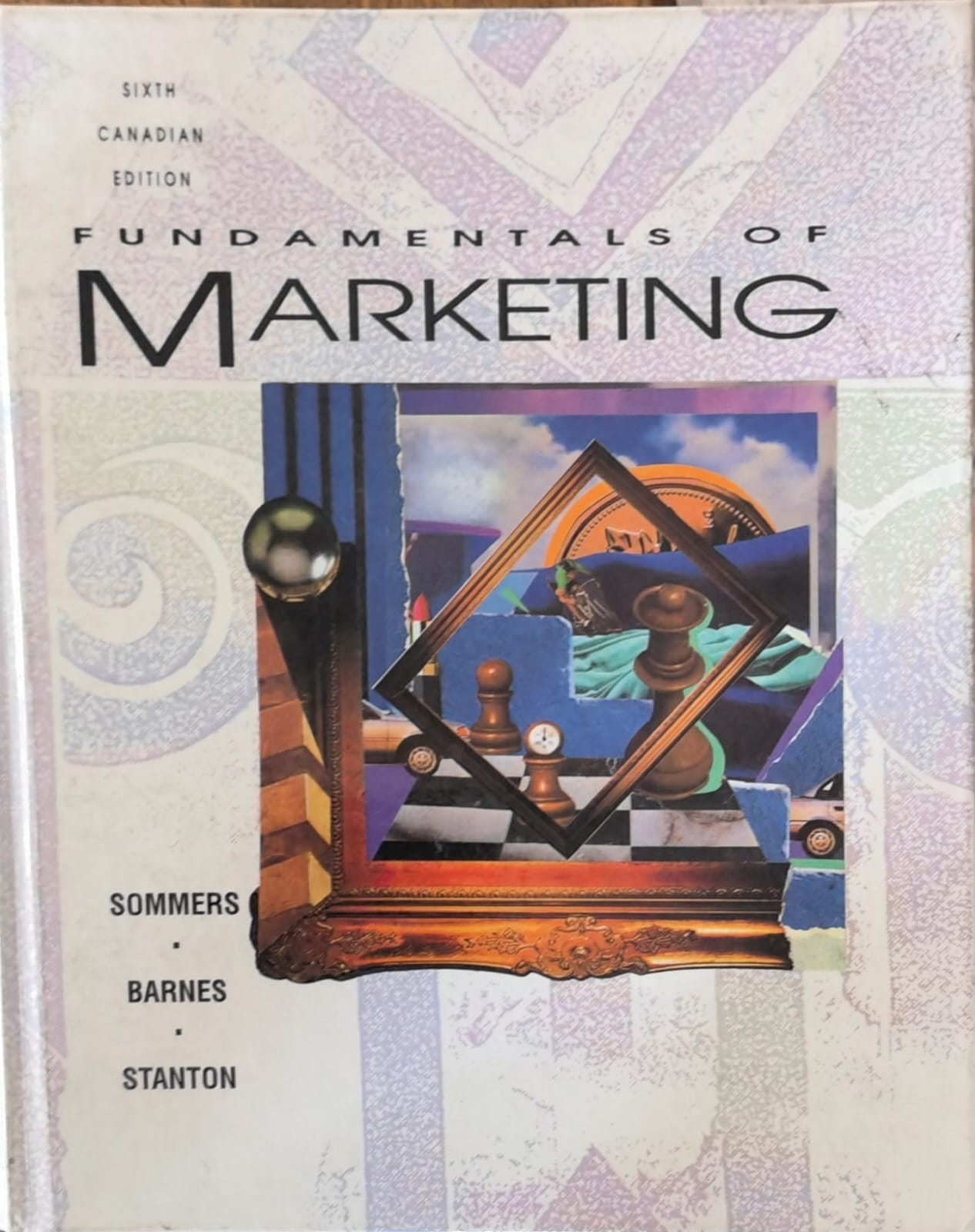 FUNDAMENTALS OF MARKETING