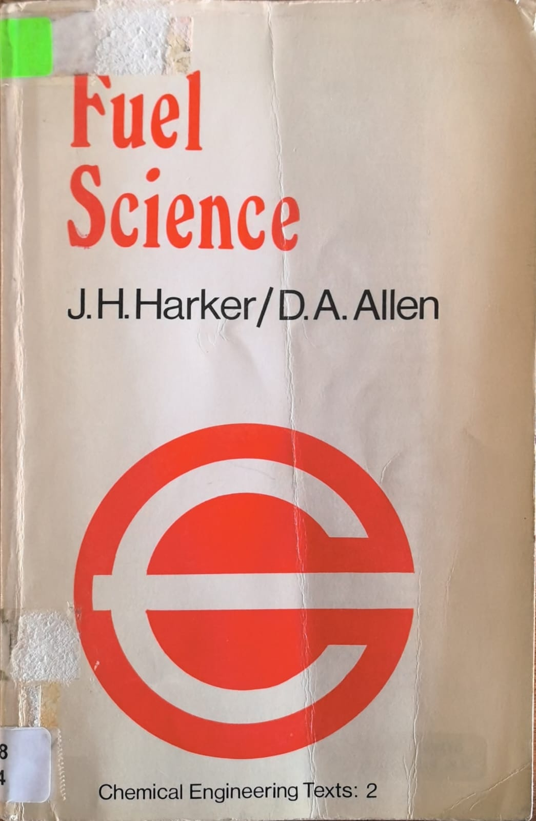 Fuel Science