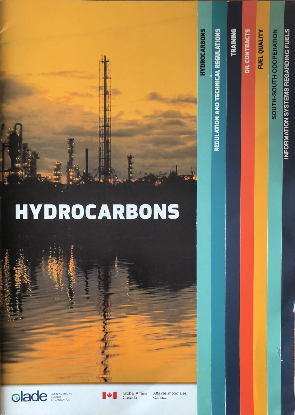 HYDROCARBONS