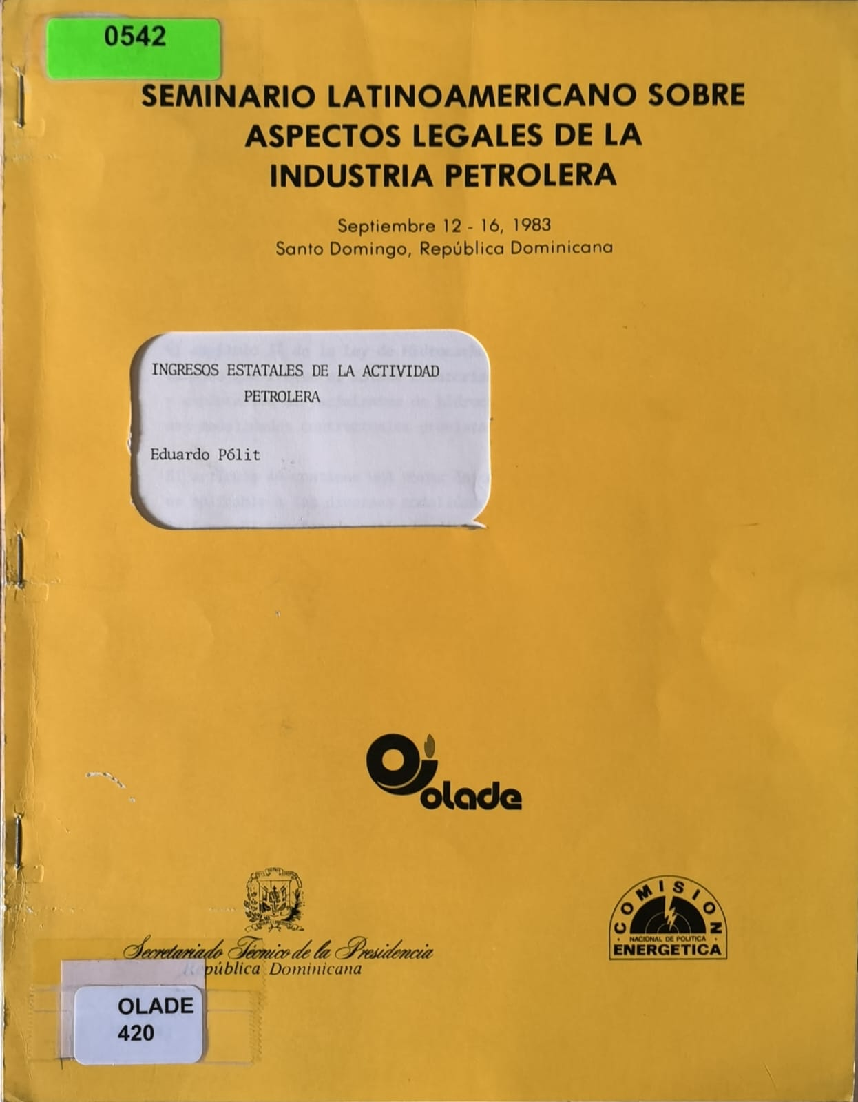 INGRESOS ESTATALES DE LA ACTIVIDAD PETROLERA
