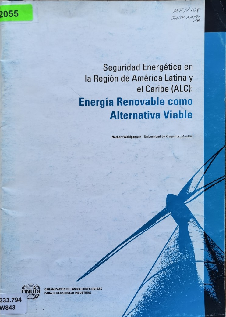 LÍDERES EN ENERGIA LIMPIA: Países Top en Energía Renovable en Latinoamérica