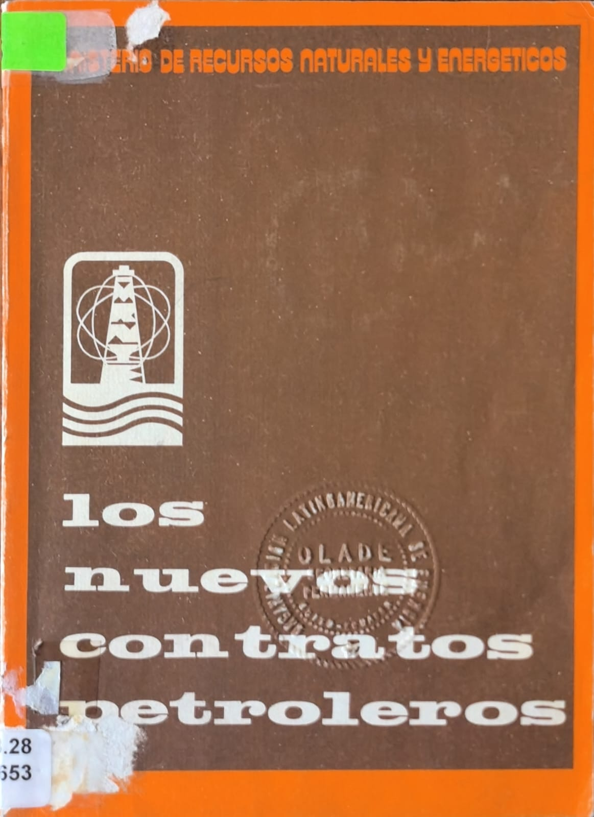 los nuevos contratos petroleros