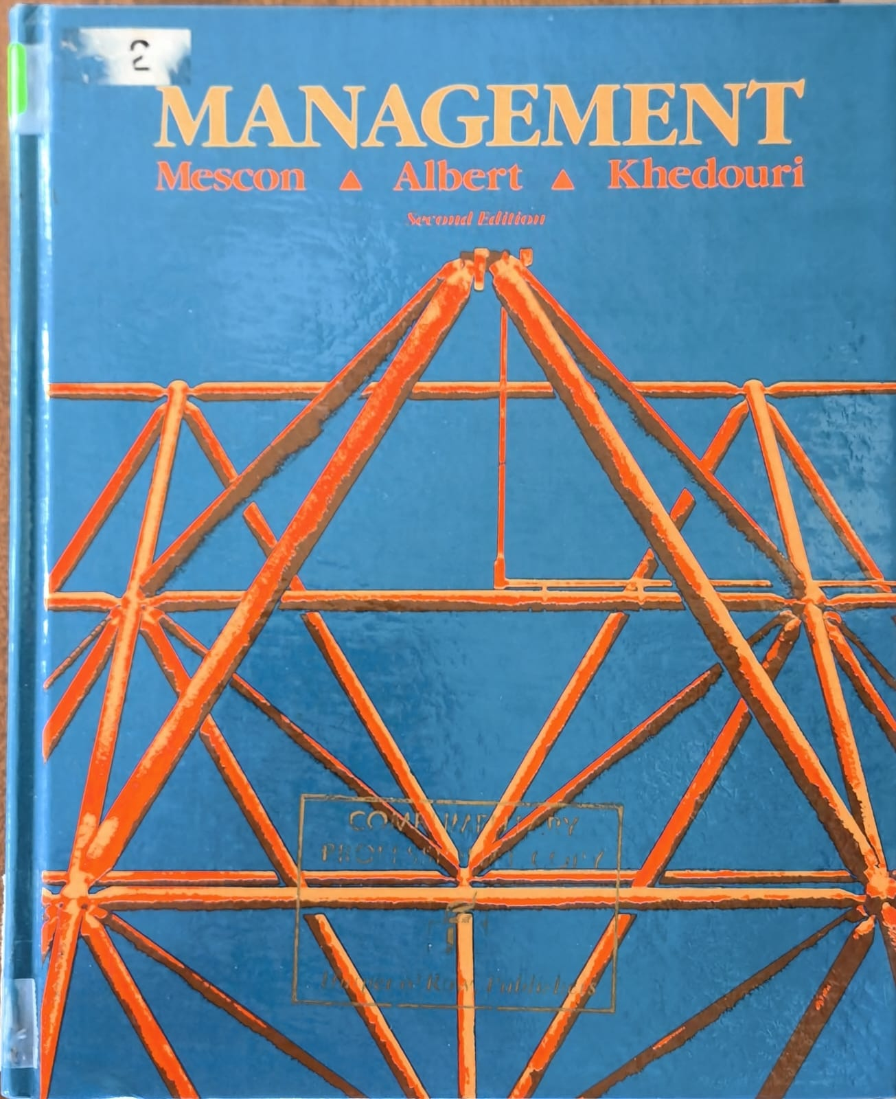 MANAGEMENT