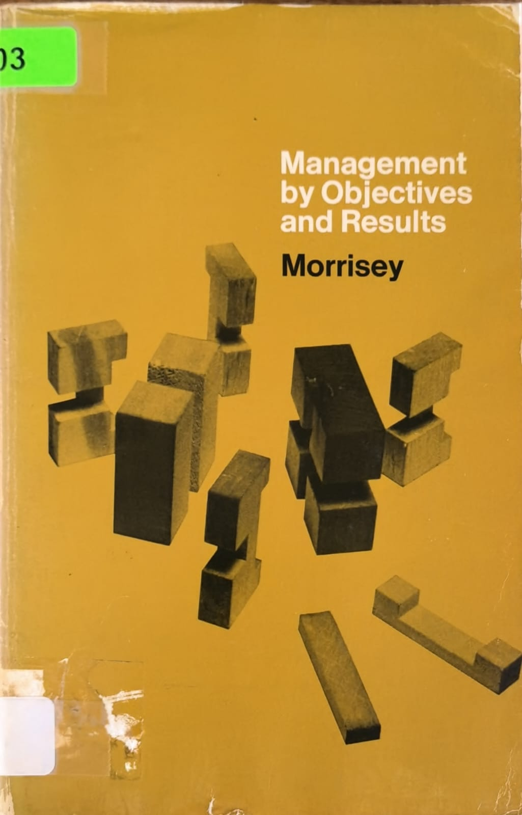 Management by Objective and Results