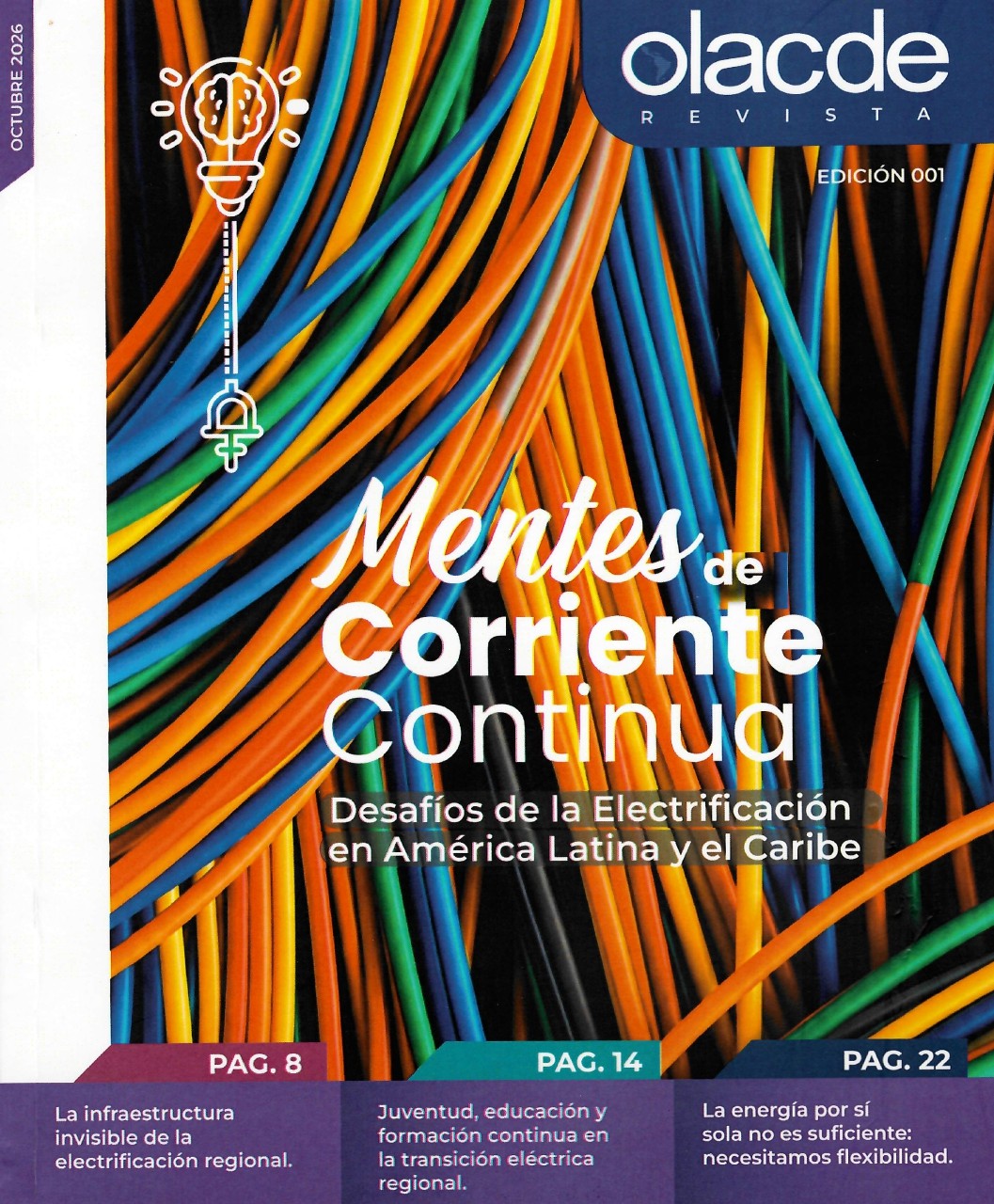 MENTES DE CORRIENTE CONTINUA