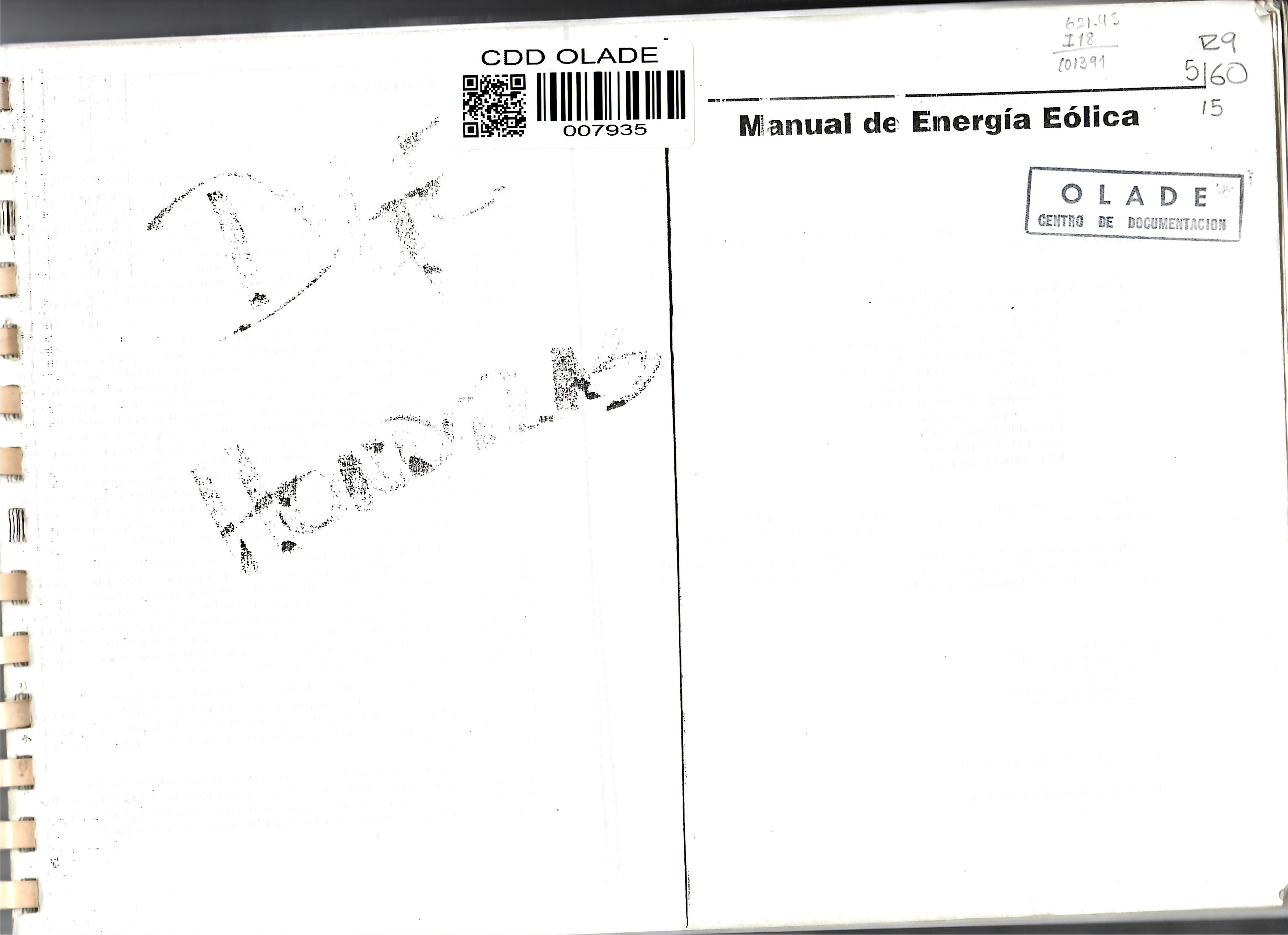 Manual de Energía Eólica