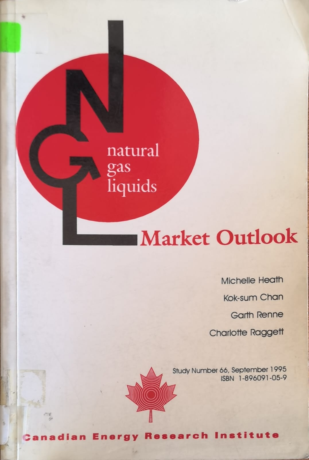 natural gas liquids: Market Outlook