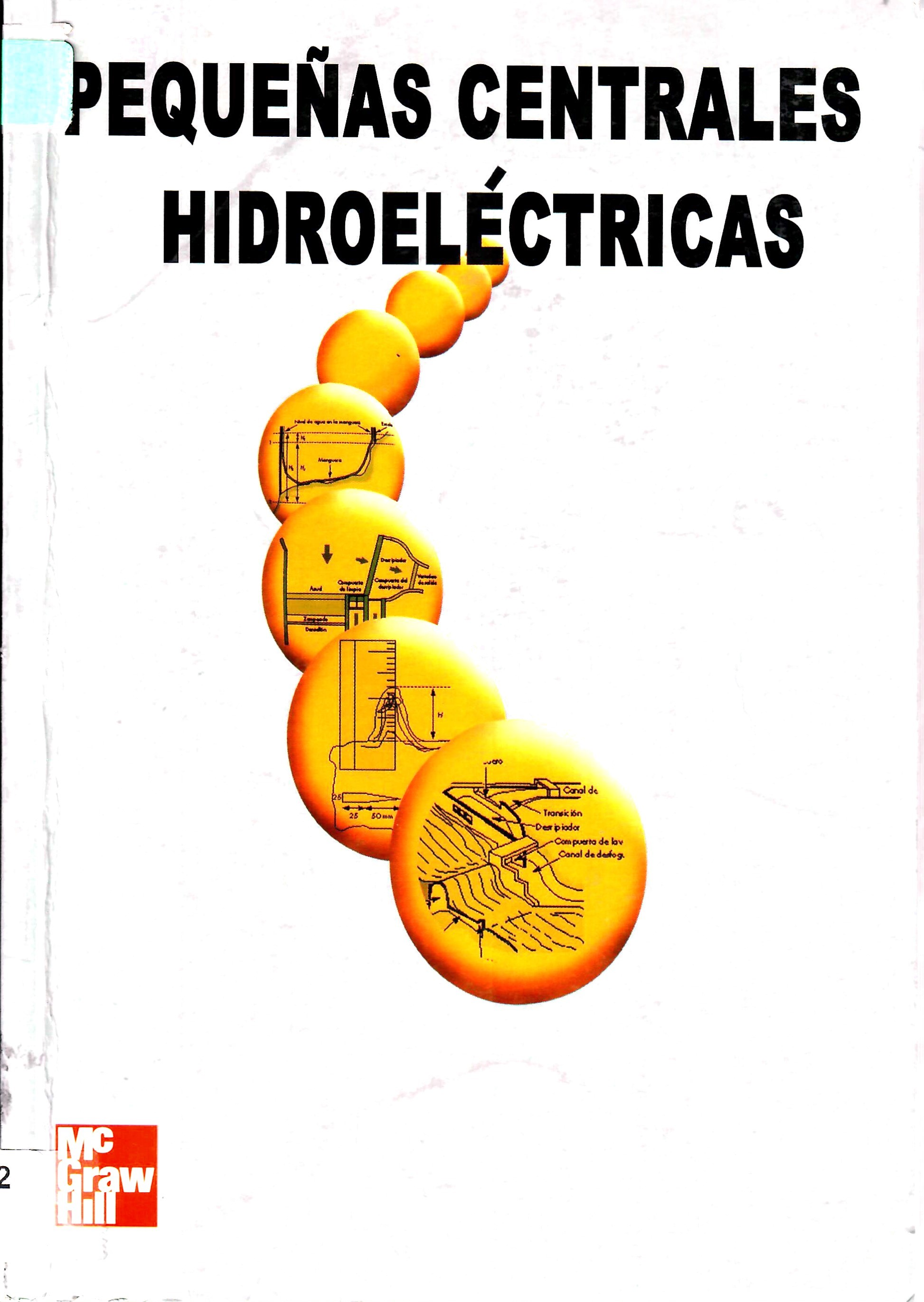 PEQUEÑAS CENTRALES HIDROELÉCTRICAS