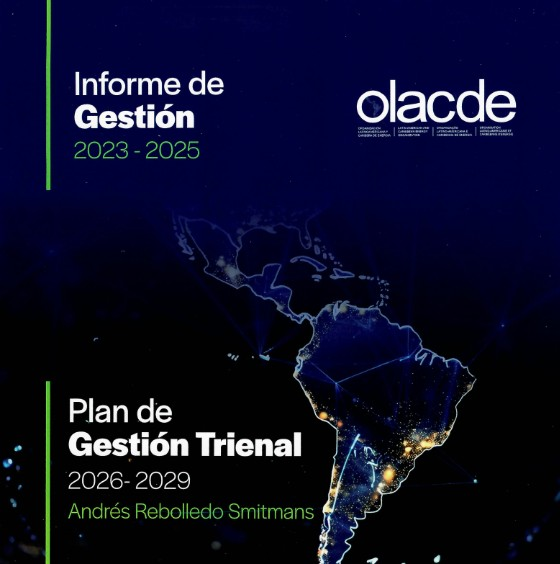 PLAN DE GESTIÓN TRIENAL 2026-2029