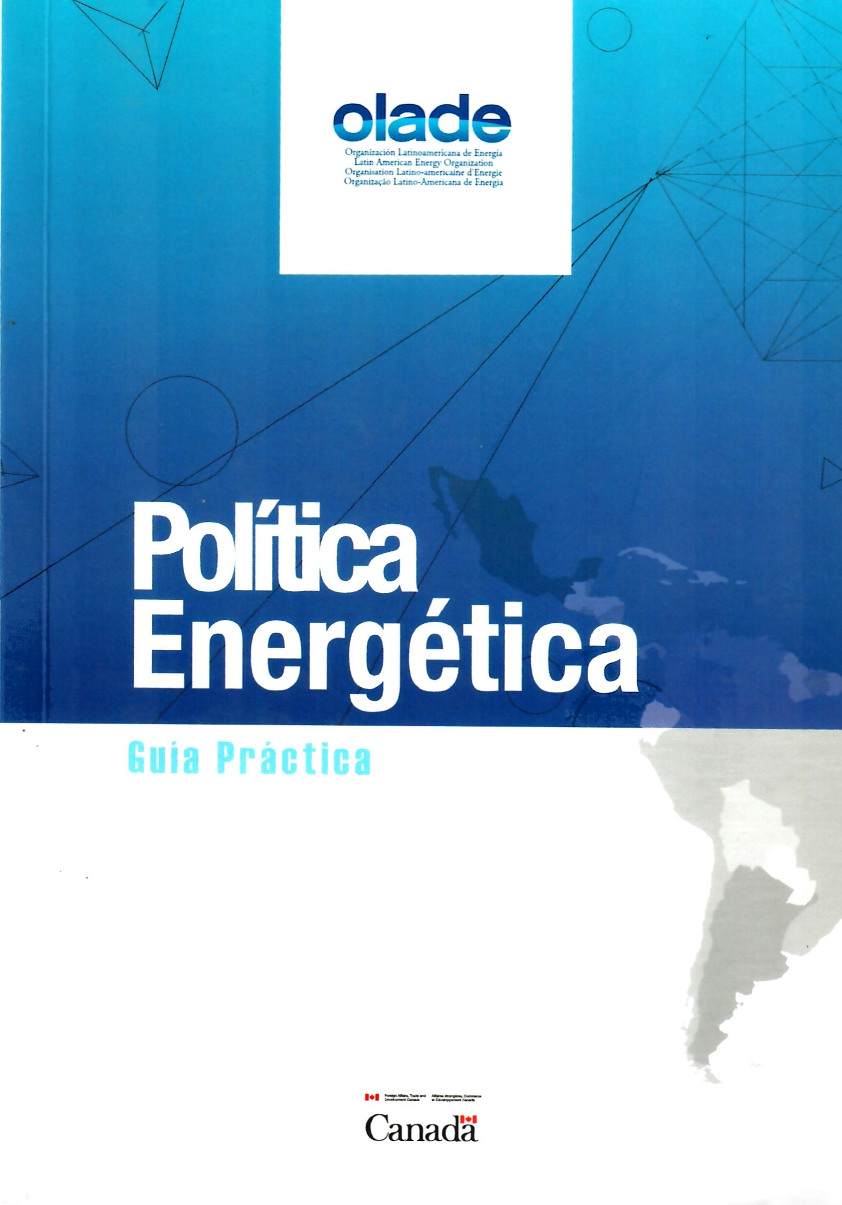 Política Energética Guia Práctica