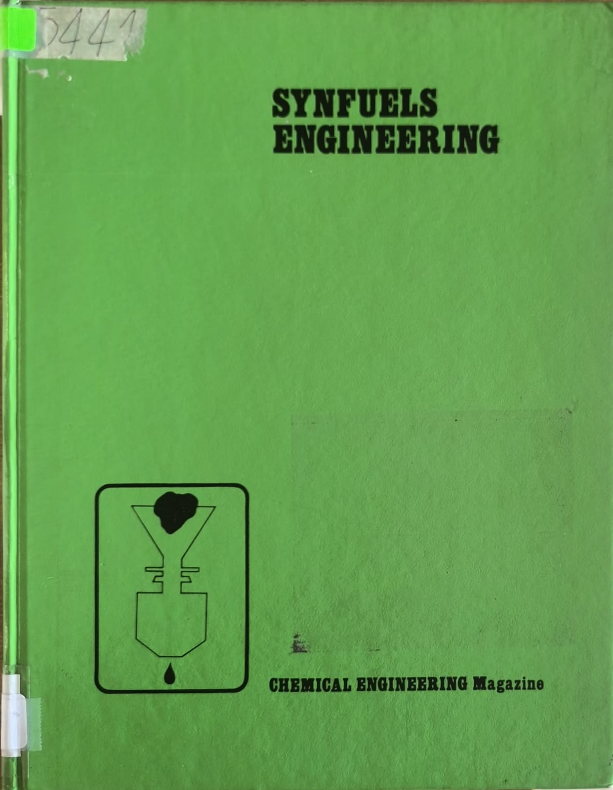 SYNFUELS ENGINEERING