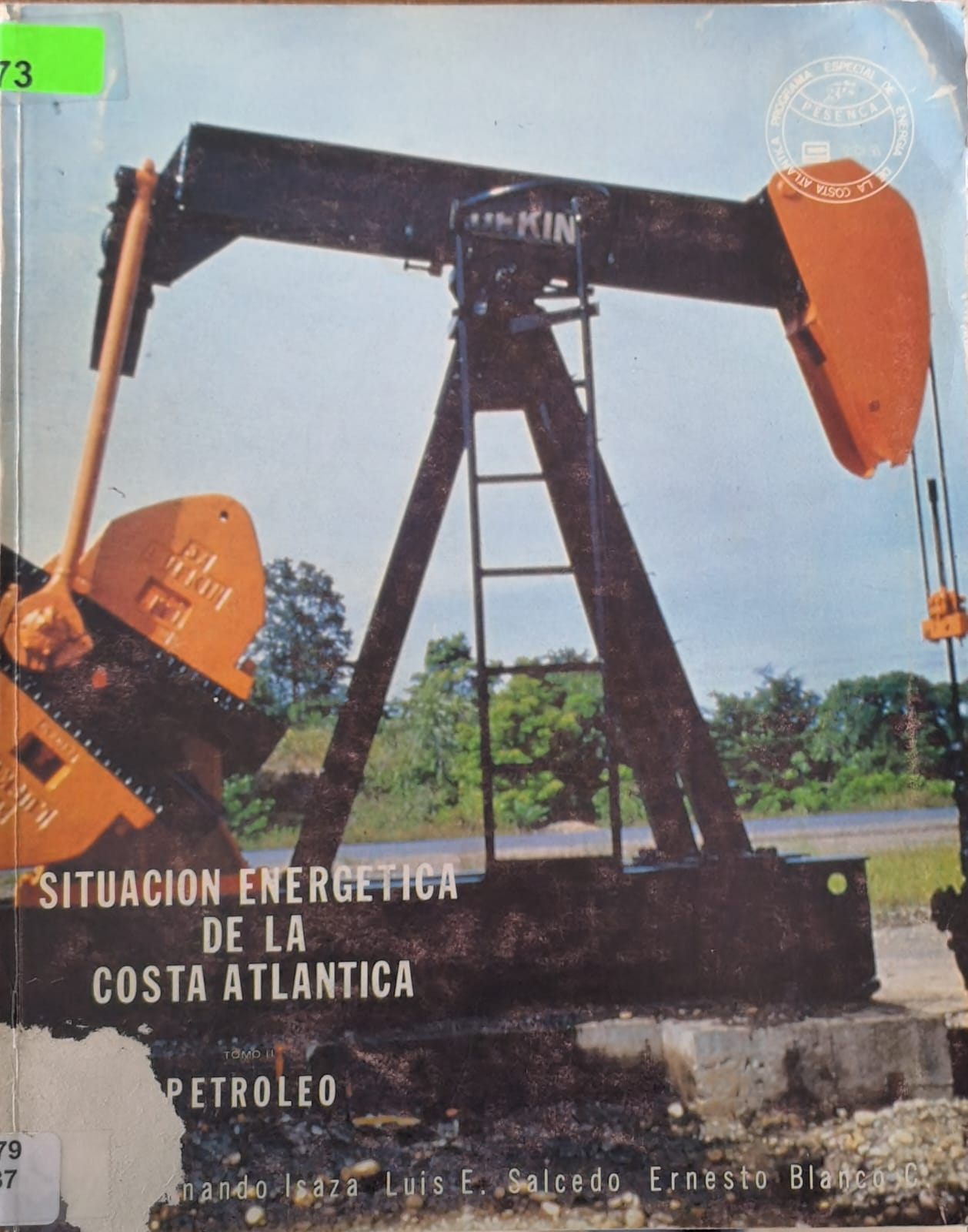 SITUACION ENERGETICA DE LA COSTA ATLANTICA