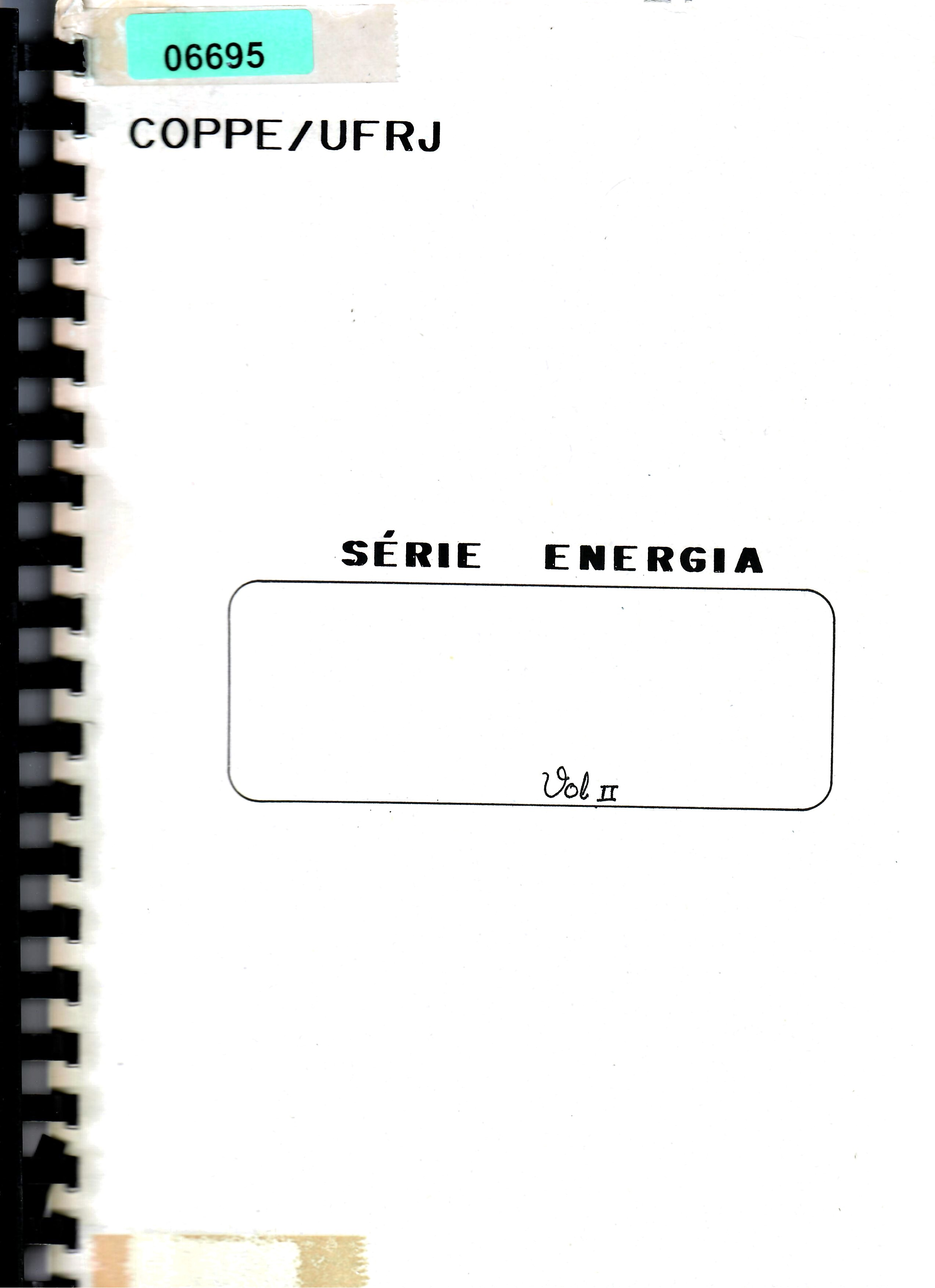 Serie Energía Vol.2