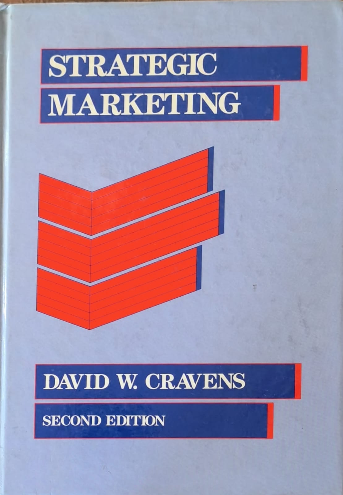 STRATEGIC MARKETING