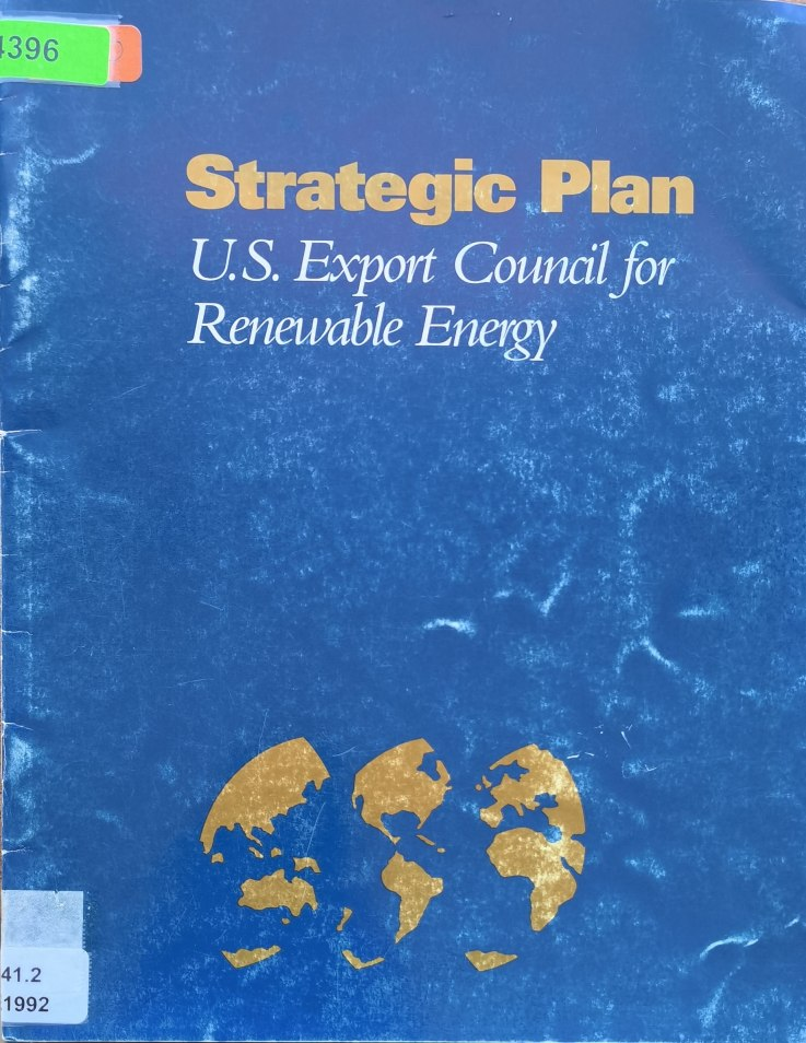 Strategic Plan