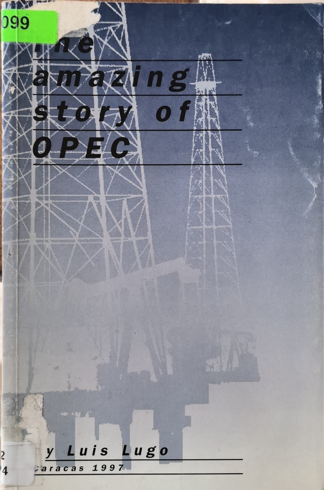 The amazing story of OPEC
