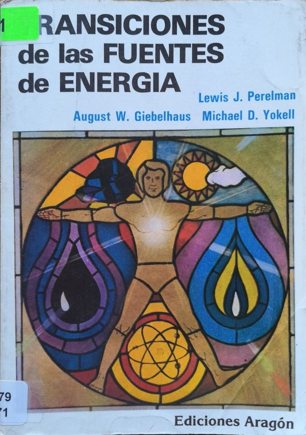TRANSICIONES de las FUENTES de ENERGIA