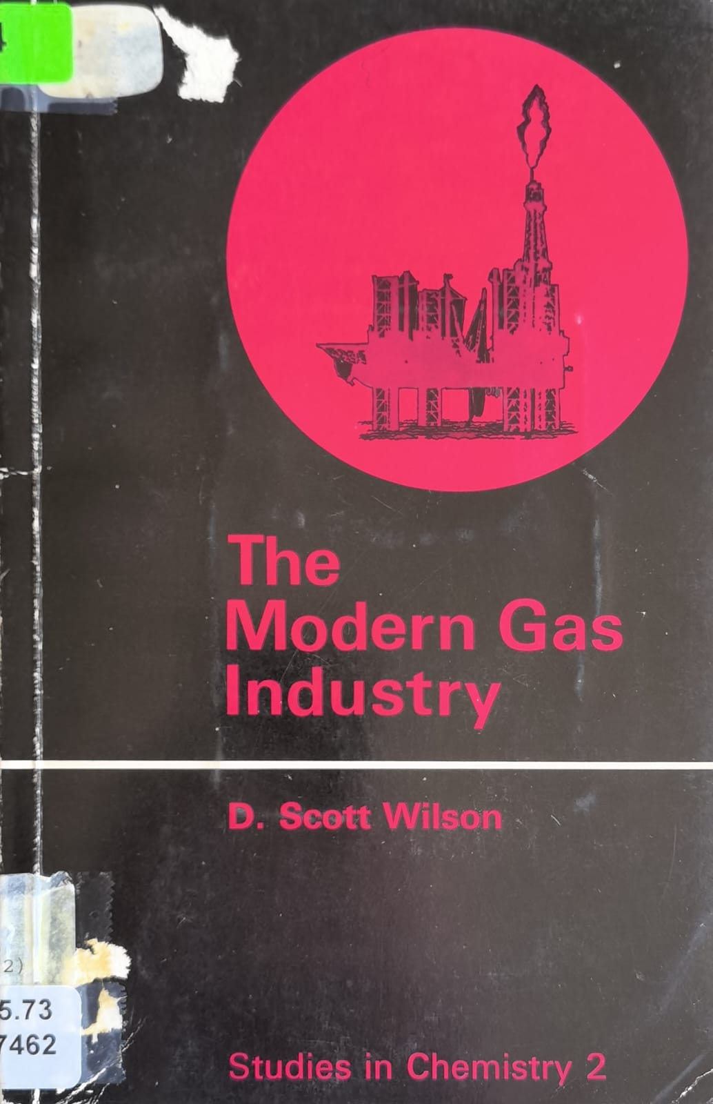 The Modern Gas Industry