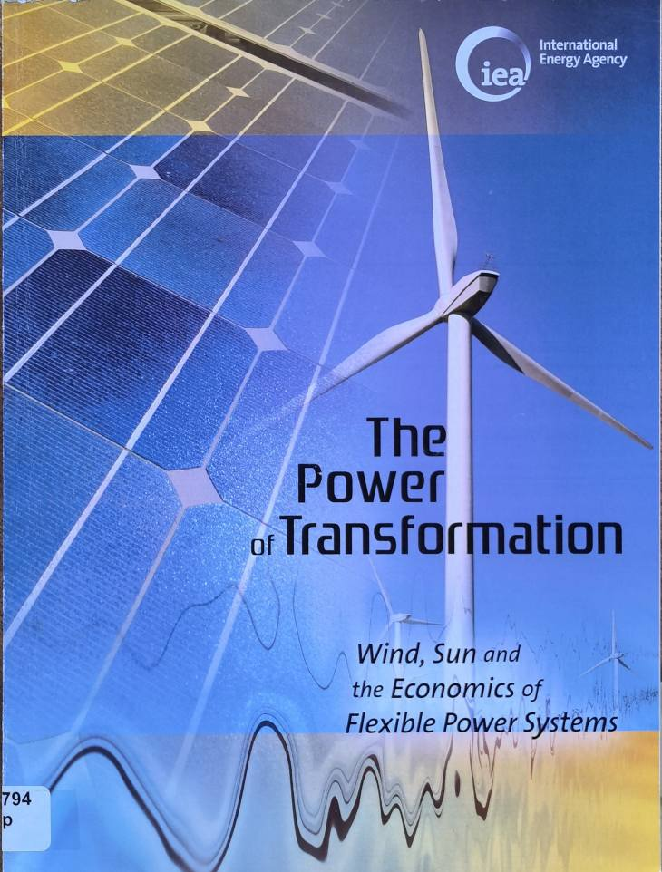 The Power of Transformation