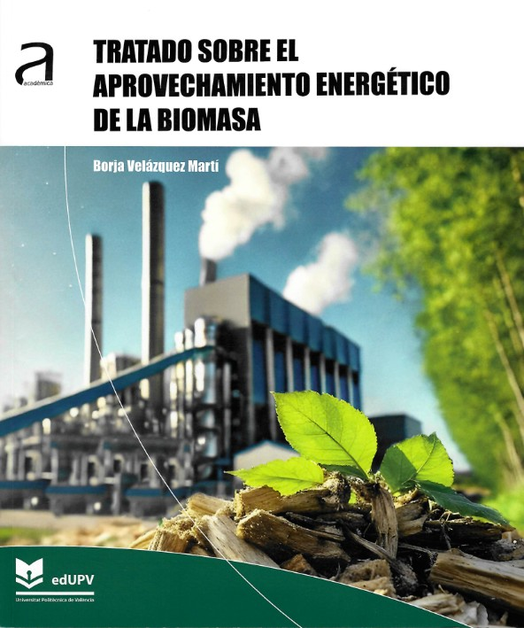 TRATADO SOBRE EL APROVECHAMIENTO ENERGÉTICO DE LA BIOMASA