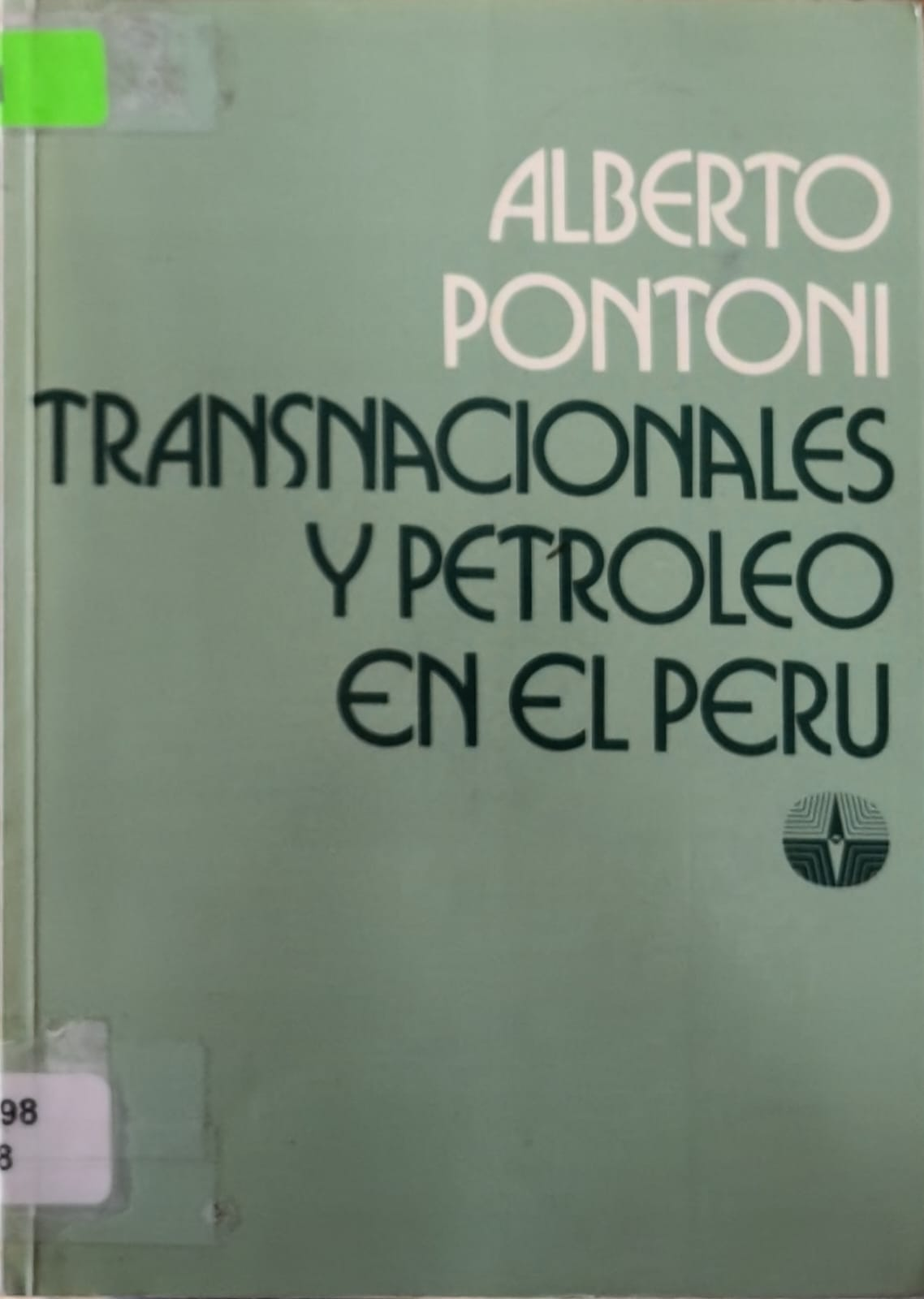 TRANSNACIONALES Y PETROLEO EN EL PERU