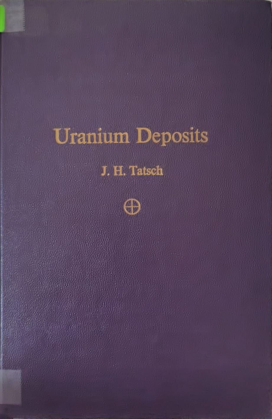 Uranium Deposits