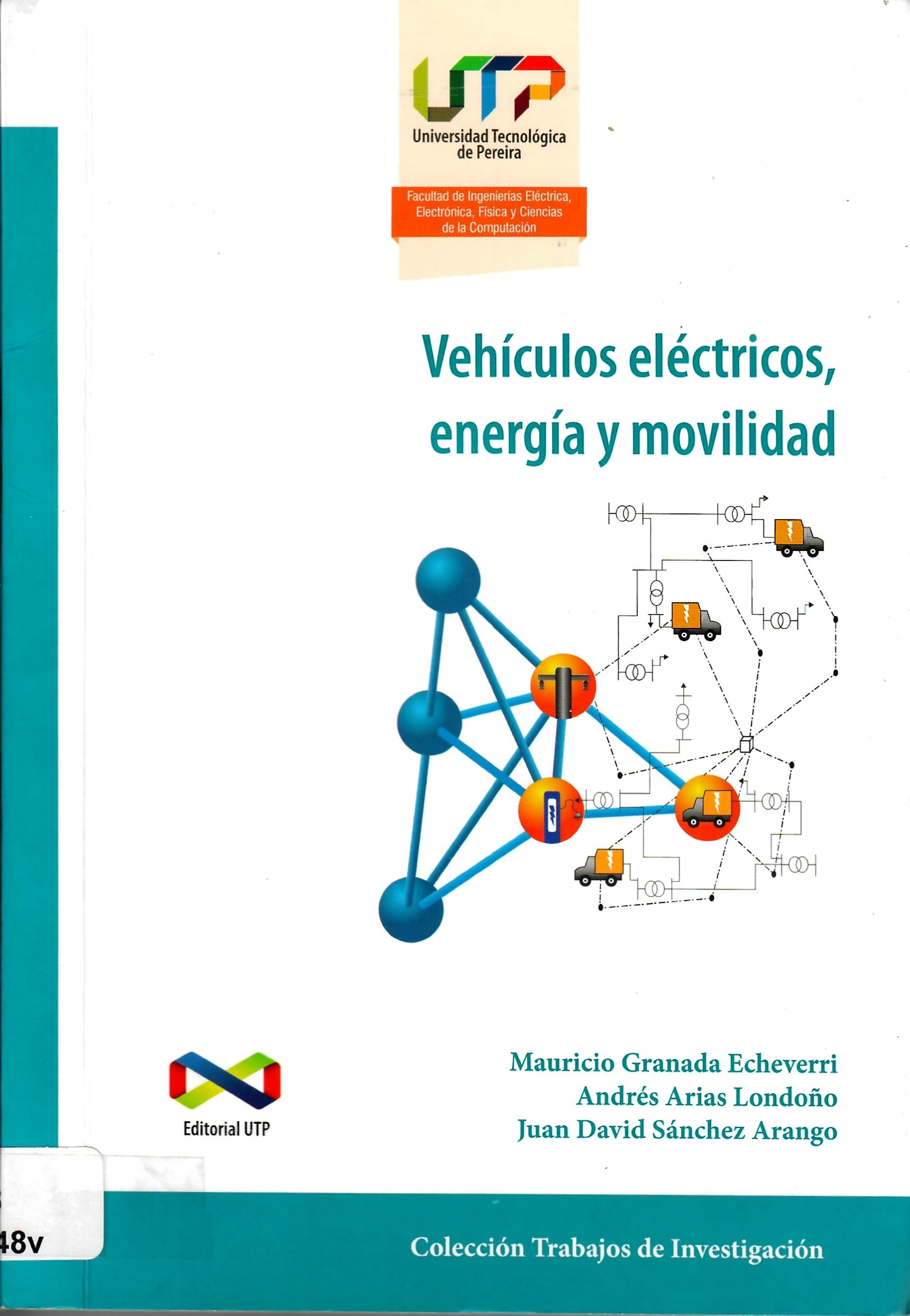 Vehículos eléctricos, energía y movilidad