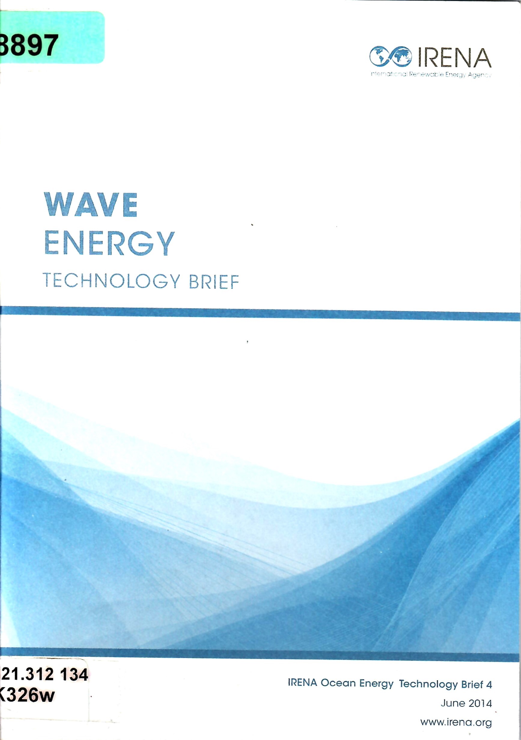 WAVE ENERGY TECHNOLOGY BRIEF
